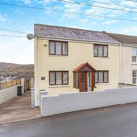 Pant Glas Cottage Pontardawe Εξωτερικό φωτογραφία